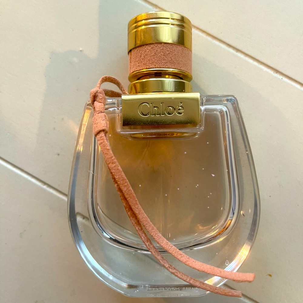 CHLOE PERFUME